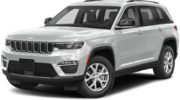 2023 - Grand Cherokee - Jeep