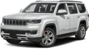 2022 - Wagoneer - Jeep