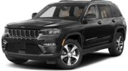 2023 - Grand Cherokee 4xe - Jeep