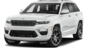 2023 - Grand Cherokee 4xe - Jeep