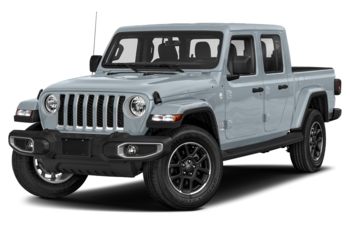 2023 Jeep Gladiator - Limited Edition Earl