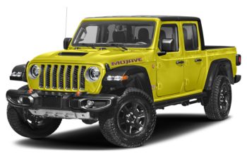 2023 Jeep Gladiator - Limited Edition Earl