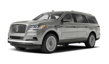2022 Lincoln Navigator for sale in Newmarket - Southlake Lincoln