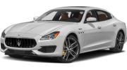 2022 - Quattroporte - Maserati