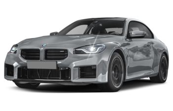 2023 BMW M2 - Brooklyn Grey Metallic