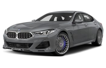 2023 BMW ALPINA B8 Gran Coupe - Dravit Grey Metallic