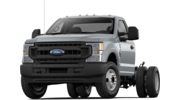 2024 Ford F-350 Chassis