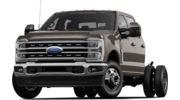 2023 Ford F-350 Chassis