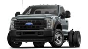 2023 Ford F-450 Chassis