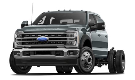 2023 Ford F-450 Chassis XL