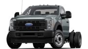 2023 Ford F-550 Chassis