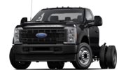 2024 - F-550 Chassis - Ford