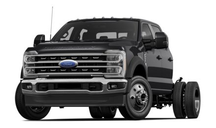 2023 Ford F-550 Chassis XL