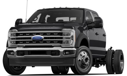 2023 Ford F-550 Chassis XL
