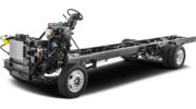 2024 Ford F-59 Commercial Stripped Chassis