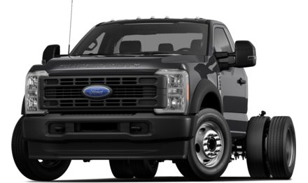 2024 Ford F-600 Chassis XL