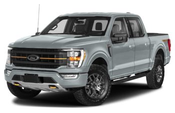 2023 Ford F-150 - Avalanche