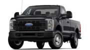 2023 - F-350 - Ford