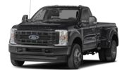 2024 - F-450 - Ford