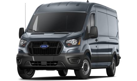 2023 Ford Transit-250 Cargo Base