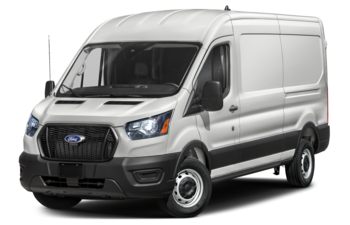 2024 Ford Transit-350 Cargo - Oxford White