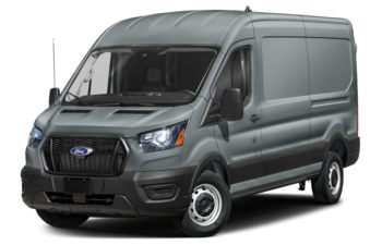 2024 Ford Transit-350 Cargo - Carbonized Grey Metallic