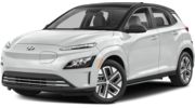2023 - Kona Electric - Hyundai