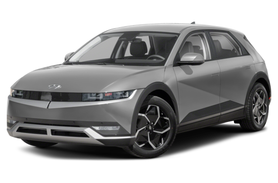 IONIQ 5