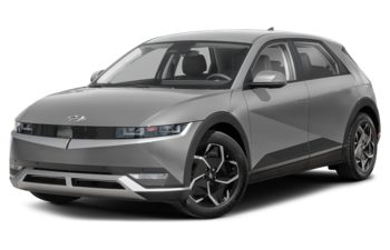 2023 Hyundai IONIQ 5 - Cyber Grey