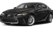 Order your new Lexus IS at Lexus of London