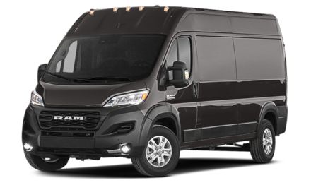2023 RAM ProMaster 3500 Low Roof