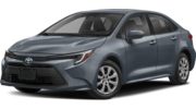 2024 - Corolla Hybrid - Toyota