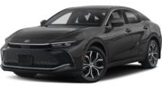 Toyota Canada Incentives for the new 2024 toyota Crown in walkerton, Toronto, and the GTA