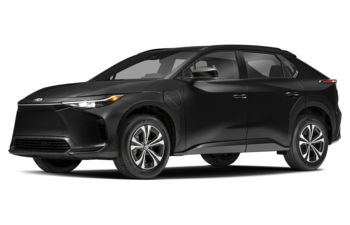 2023 Toyota bZ4X - Black