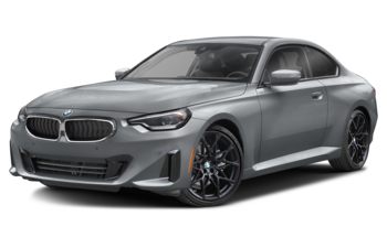 2023 BMW 230 - Brooklyn Grey Metallic