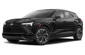 2024 Chevrolet Blazer EV - Black