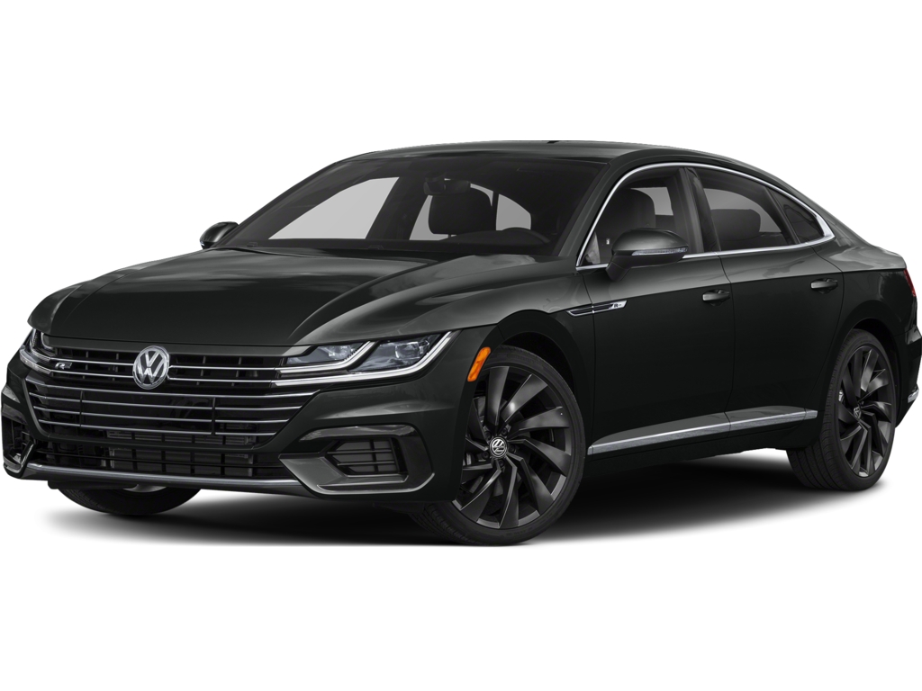 Vehicle Details 2019 Volkswagen Arteon At White Plains
