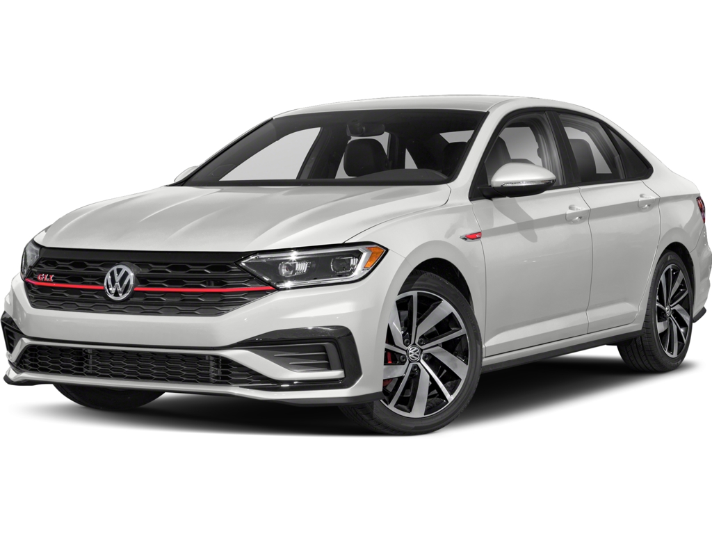 Vehicle Details 2019 Volkswagen Jetta Gli At White Plains