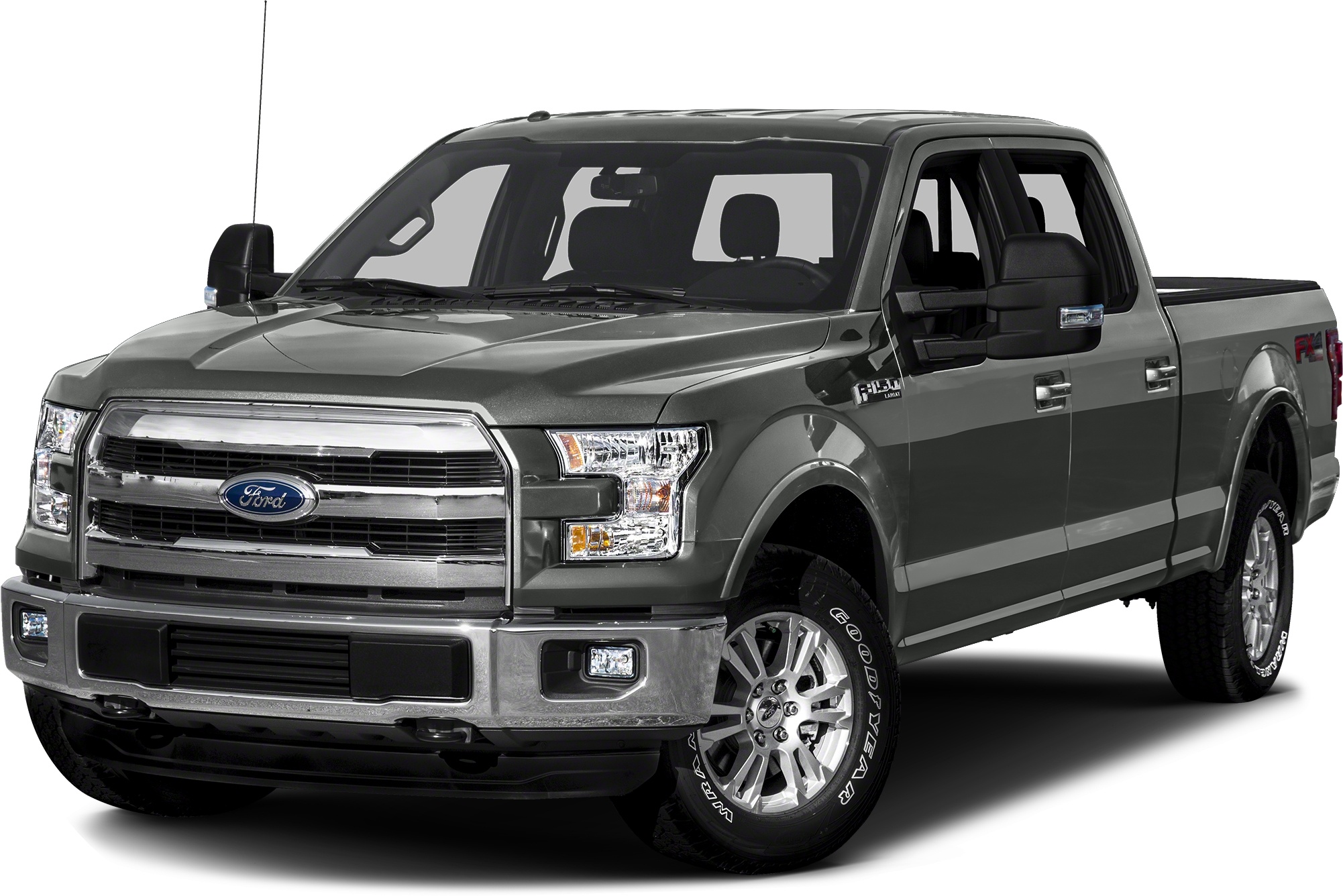 Ford of grand ledge #5