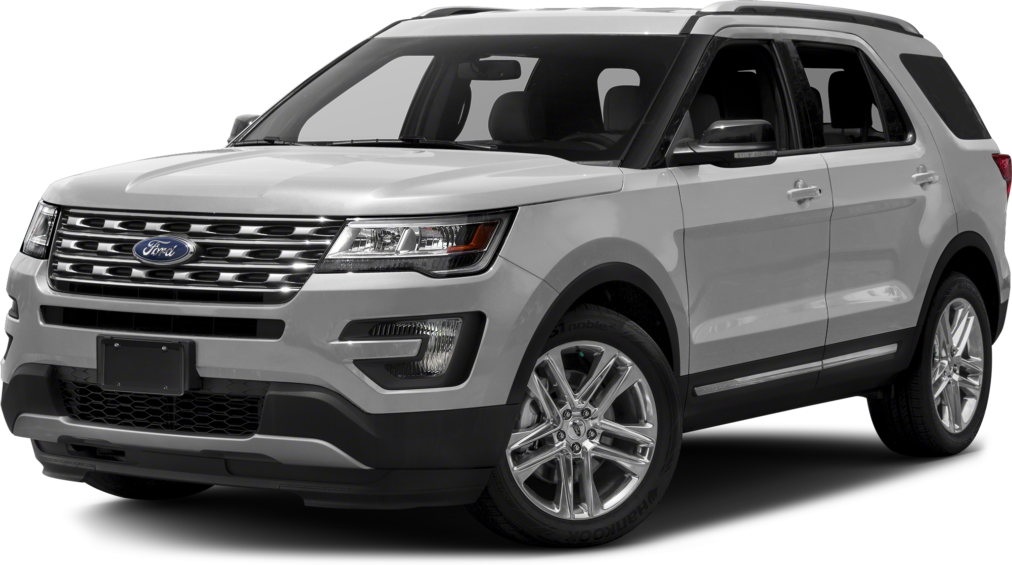 Ford of grand ledge #2