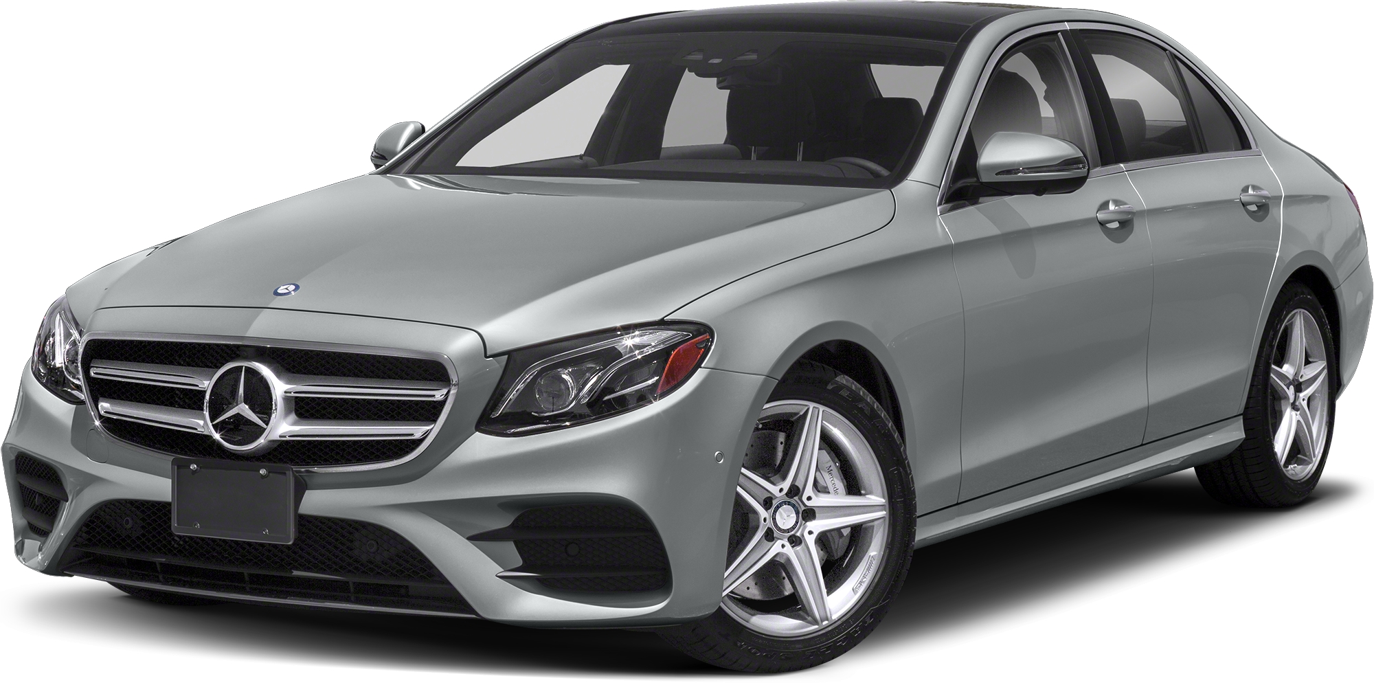 Vehicle details - 2019 Mercedes-Benz E-Class at Mercedes-Benz of ...