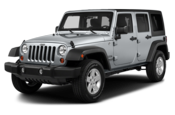 Jeep Wangler