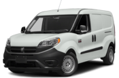 Ram ProMaster City Trade