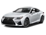 2018 Lexus RC F