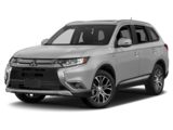 2018 Mitsubishi Outlander