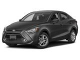 2018 Toyota Yaris iA