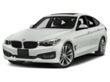 2018 BMW 330 Gran Turismo