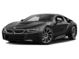 2017 BMW i8