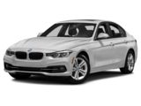 2018 BMW 330