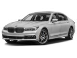 2018 BMW 740